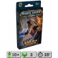 Mage Wars: Academy – Warlock Expansion